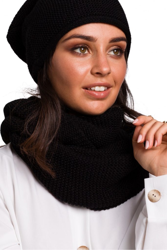 Végtelen sál model 136410 BE Knit