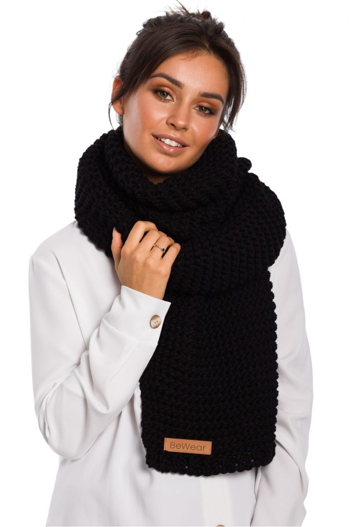 Sál model 136414 BE Knit