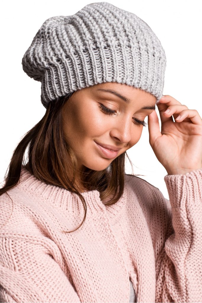 Svájcisapka model 148902 BE Knit