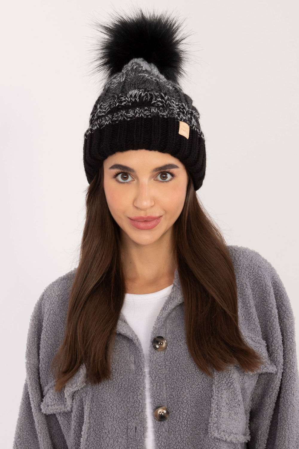Sapka model 201413 Rue Paris