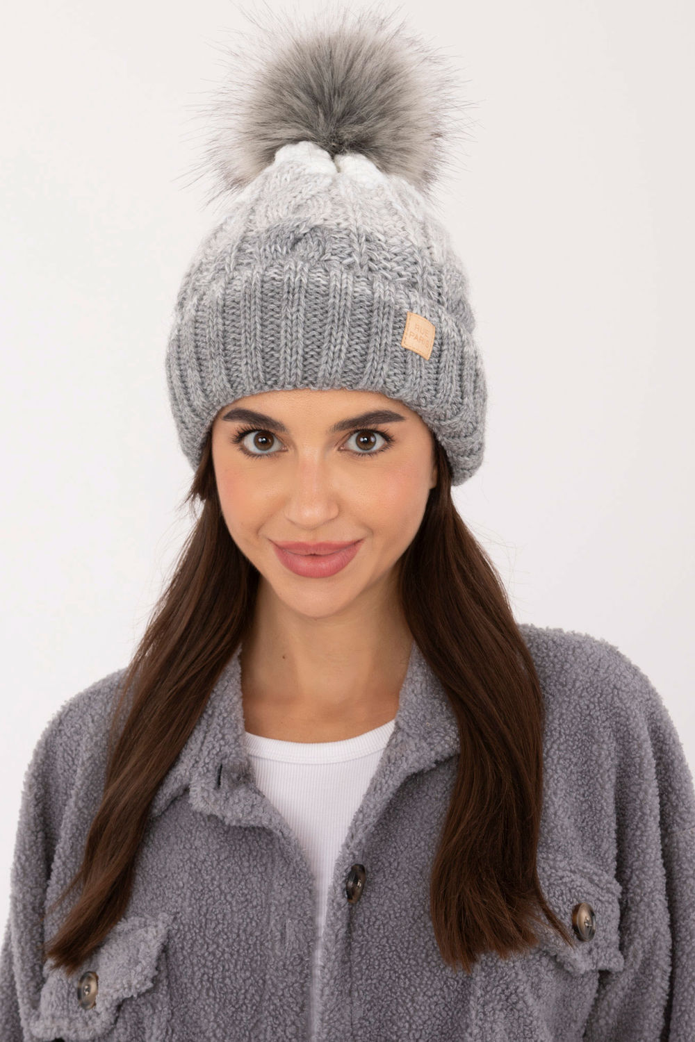 Sapka model 201414 Rue Paris