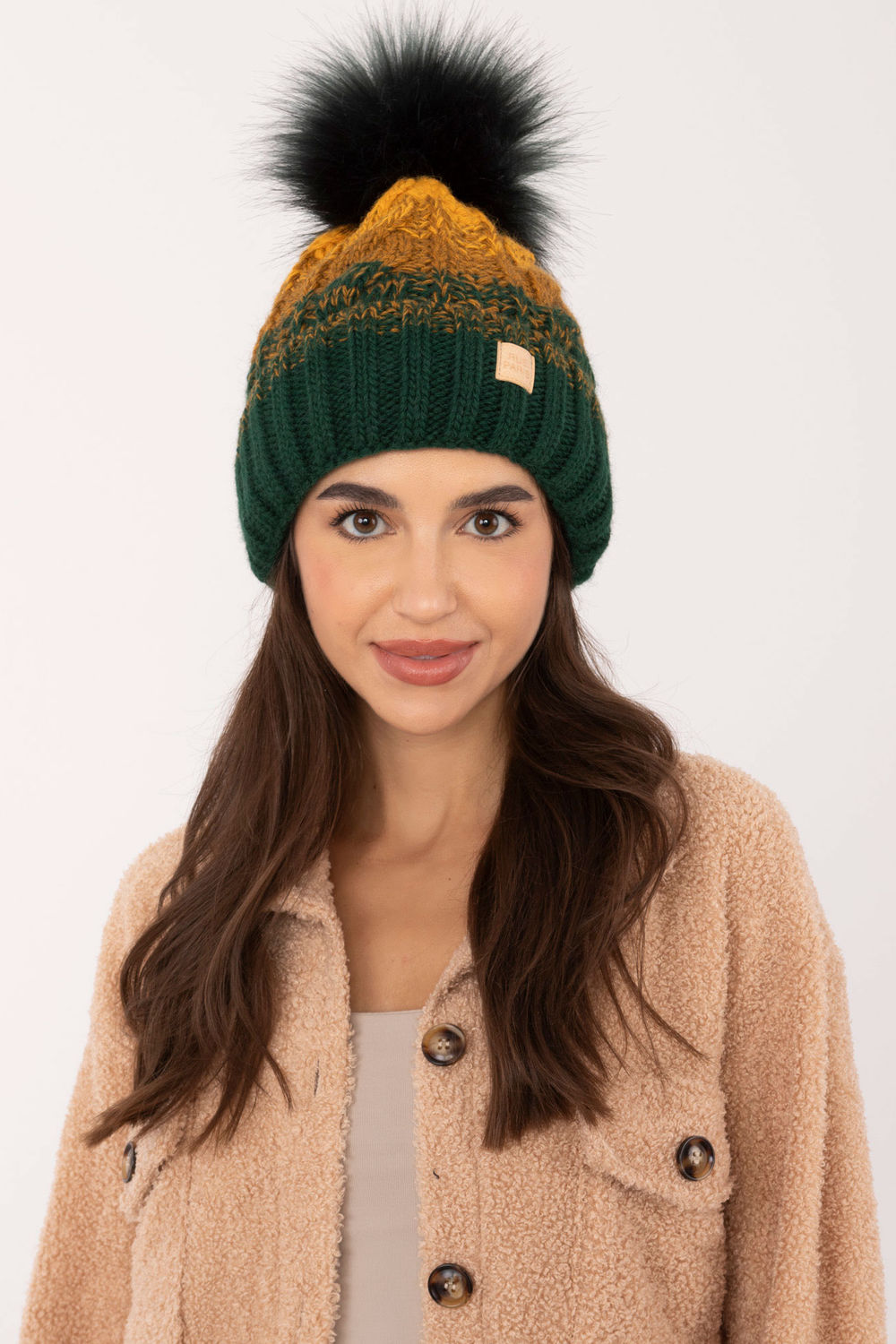 Sapka model 201416 Rue Paris