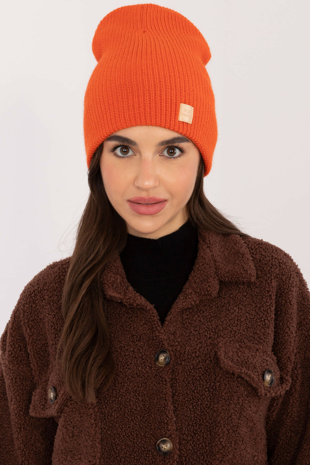 Sapka model 201424 Rue Paris