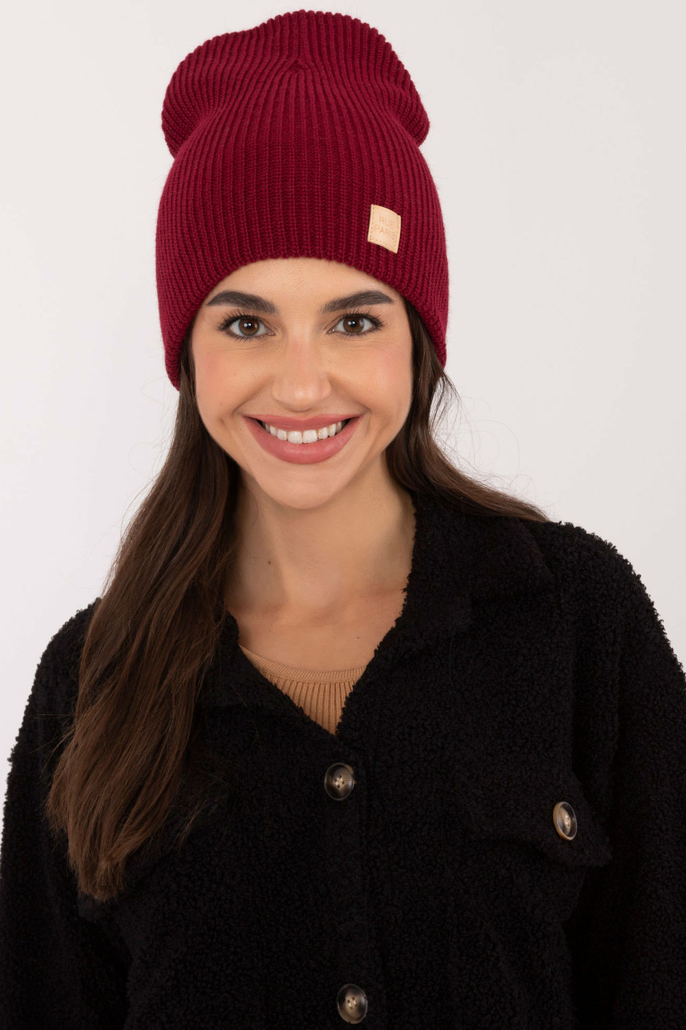 Sapka model 201425 Rue Paris