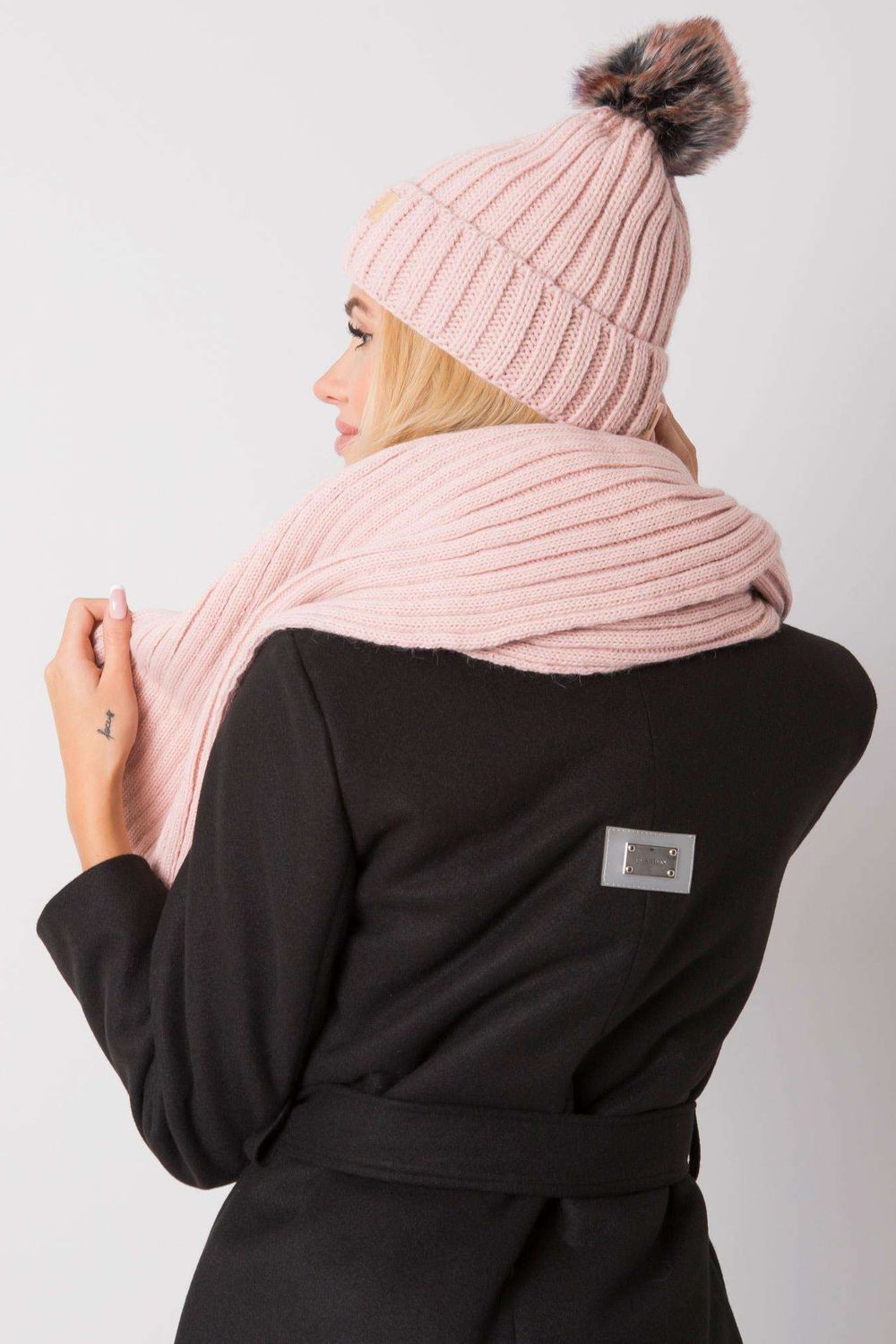 Együttes model 171799 Rue Paris - Image 3