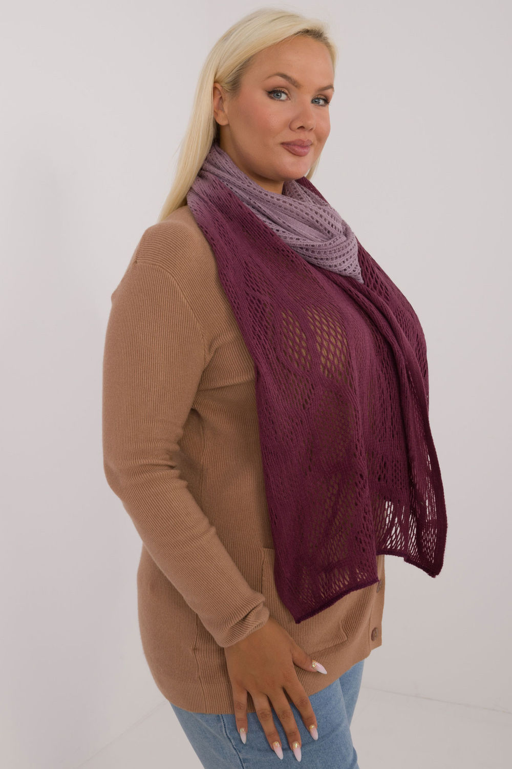 Sál model 200853 AT - Image 2