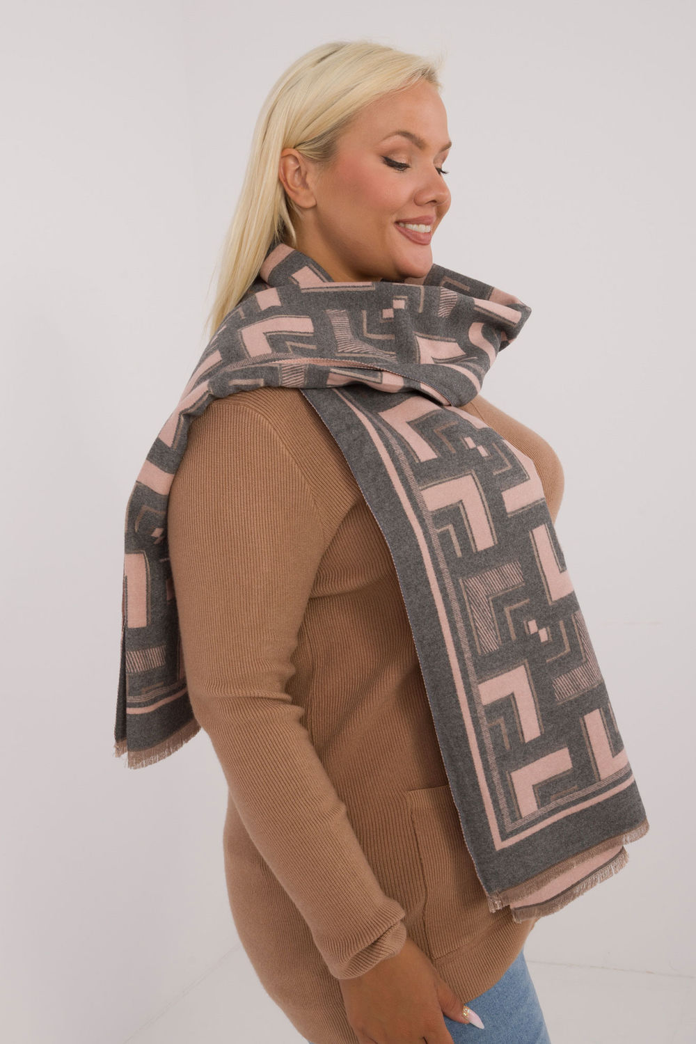 Sál model 200540 AT - Image 2