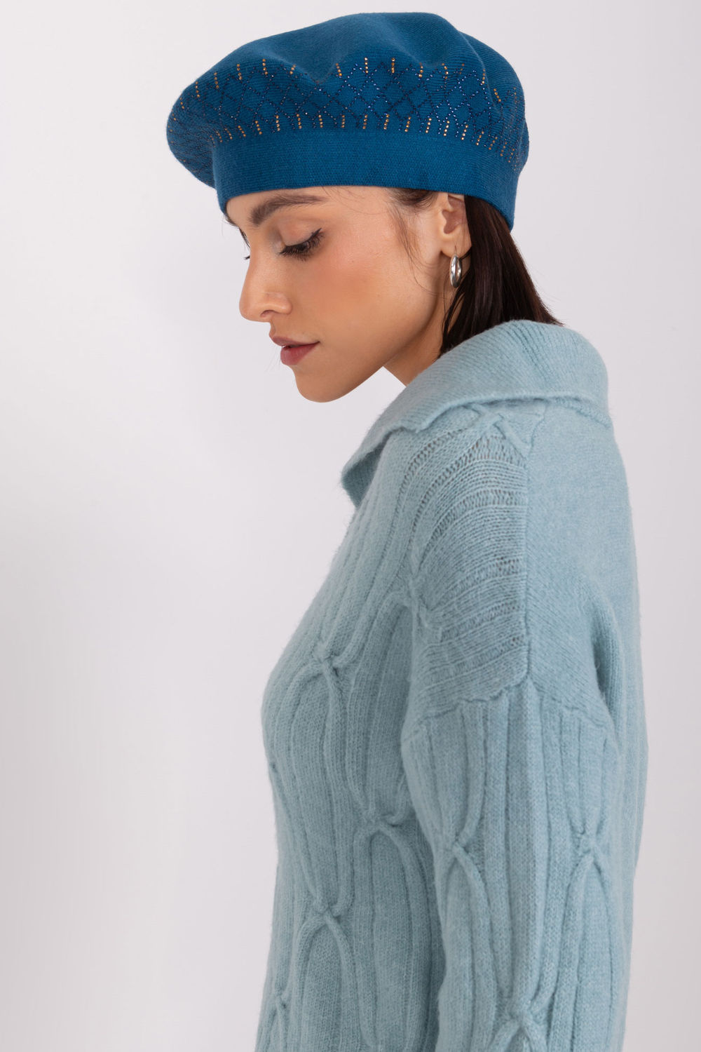 Svájcisapka model 208246 AT - Image 2