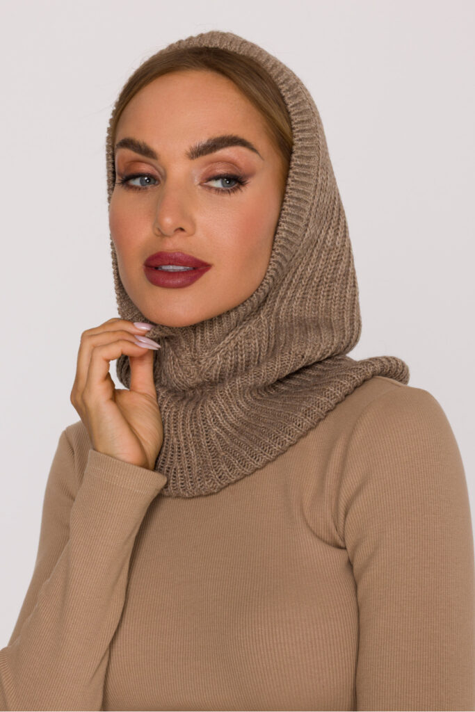Balaklava model 219539 Moe