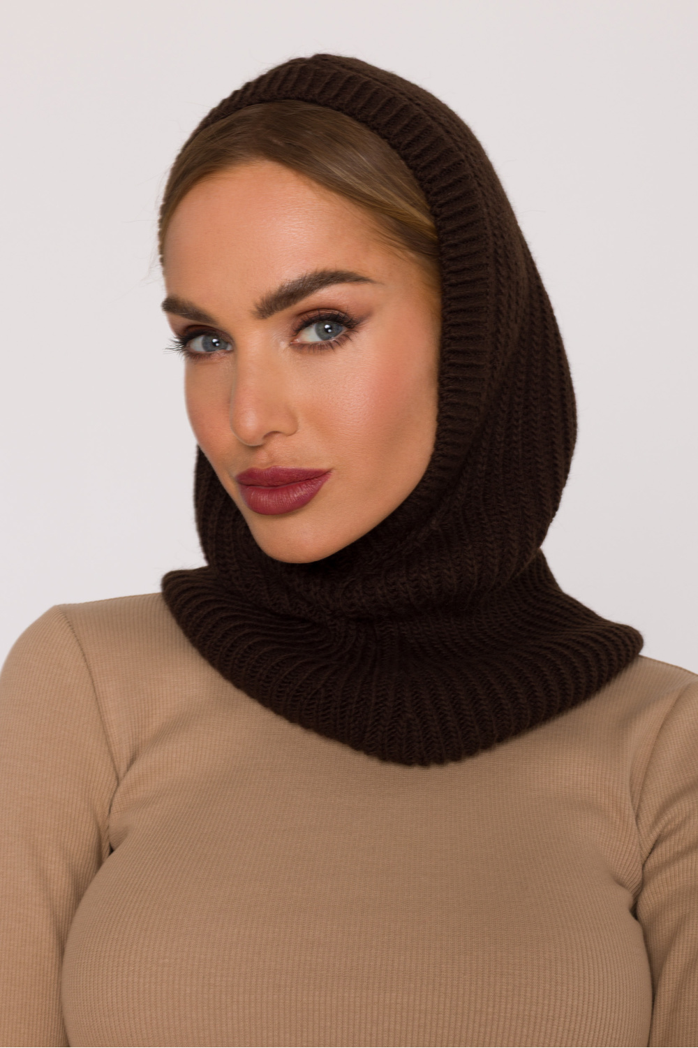 Balaklava model 220010 Moe