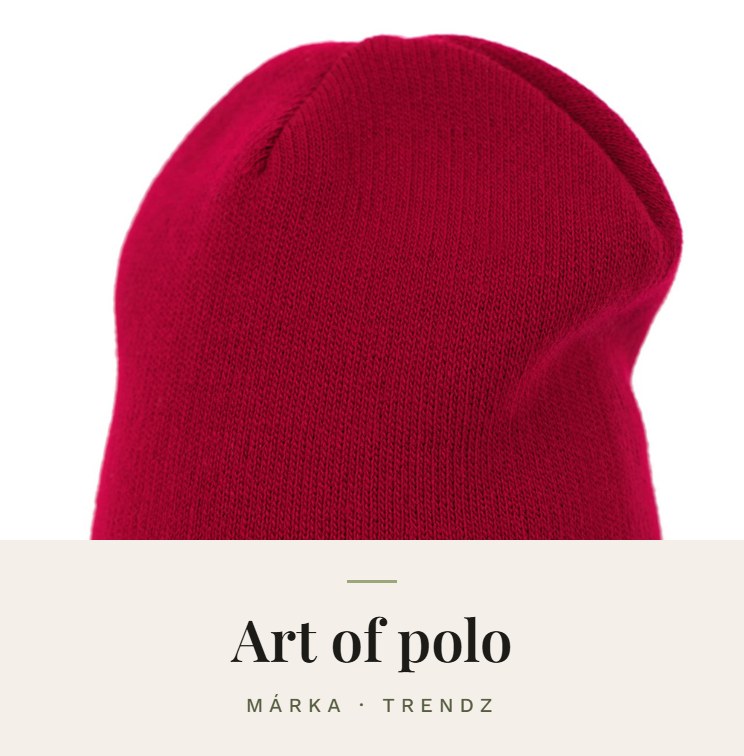 Art of polo márka – sapka-sal-kesztyu.hu